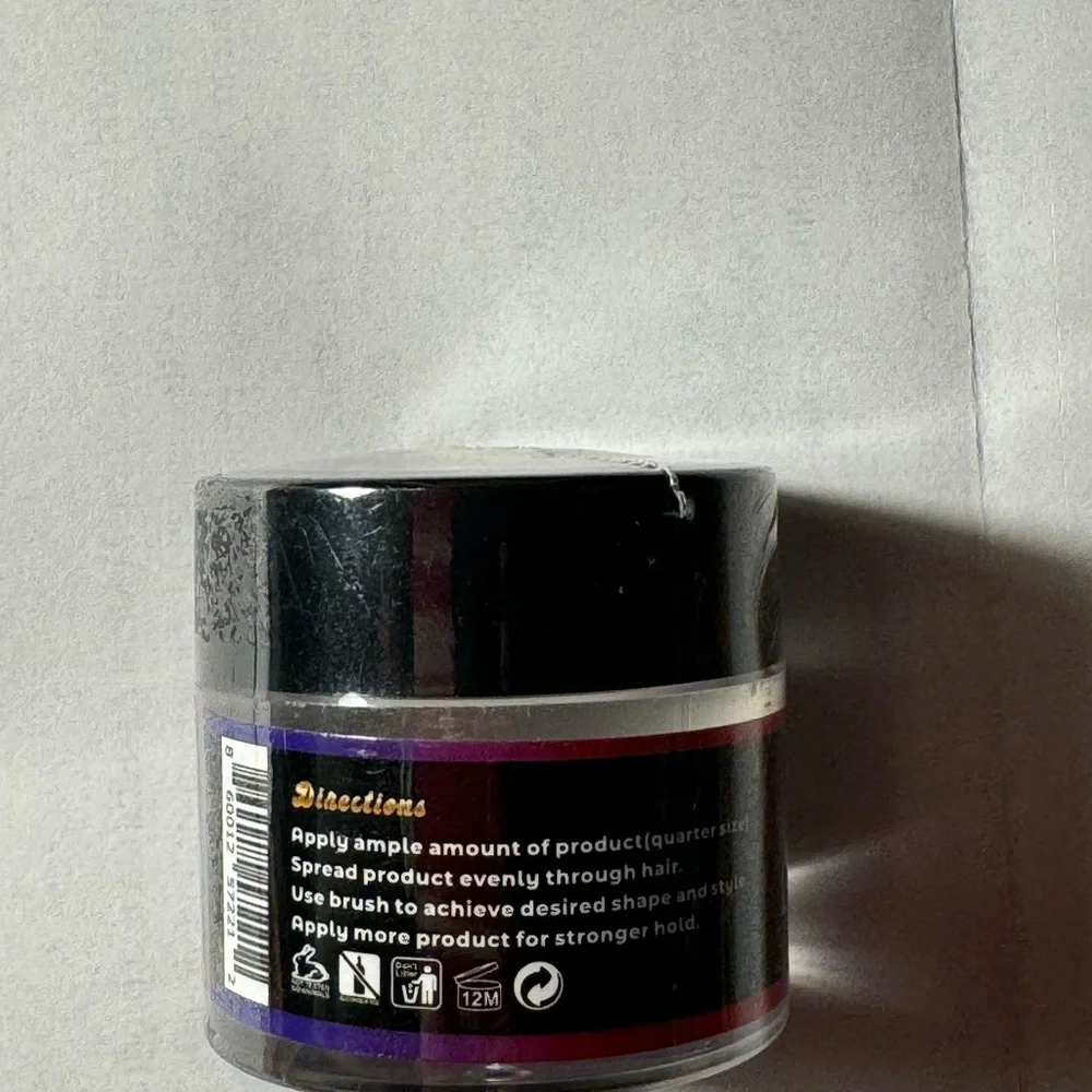 Edge control - Picture 4 of 6
